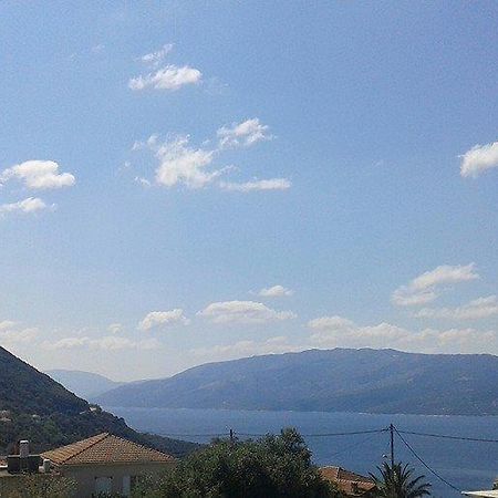 Iriana Village Inn Stavros  Luaran gambar