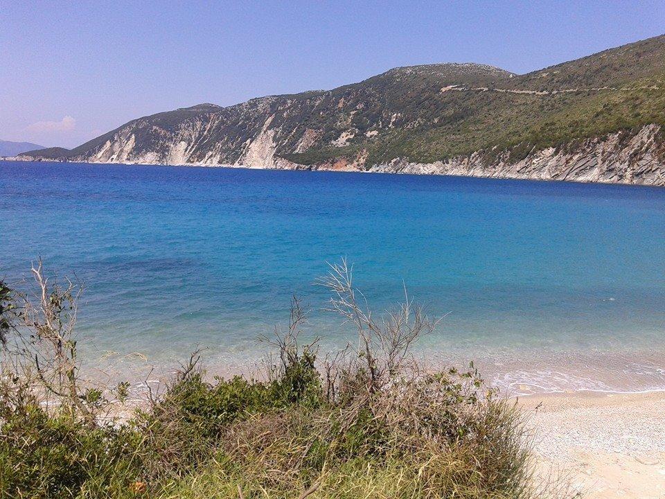 Iriana Village Inn Stavros  Bilik gambar
