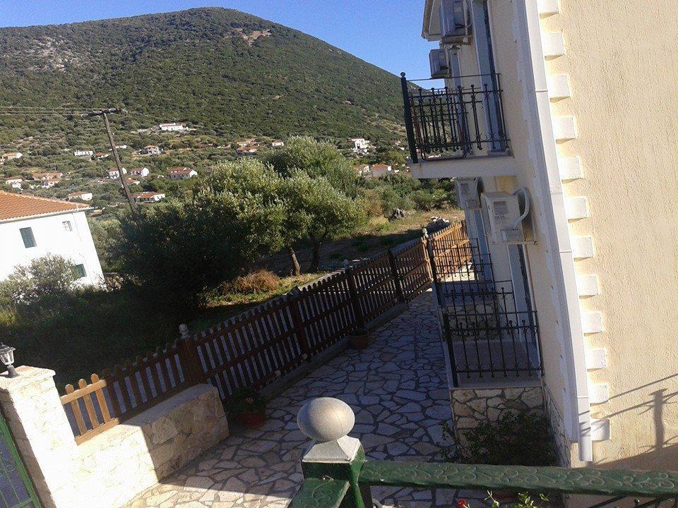 Iriana Village Inn Stavros  Bilik gambar
