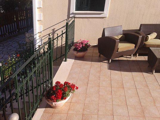 Iriana Village Inn Stavros  Bilik gambar