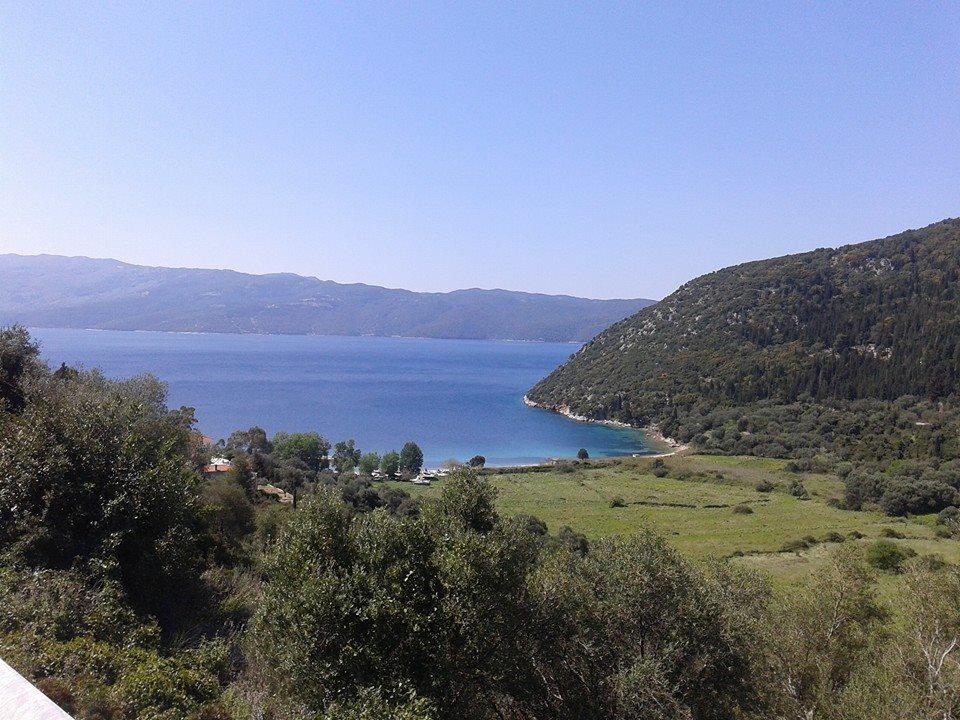 Iriana Village Inn Stavros  Bilik gambar