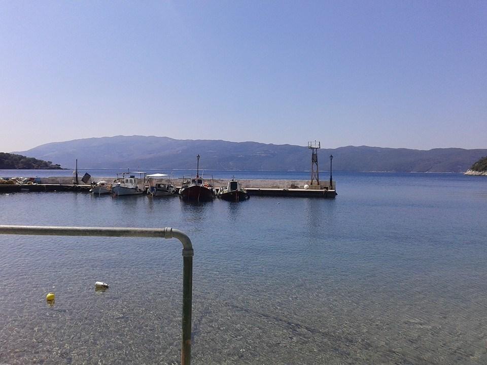 Iriana Village Inn Stavros  Bilik gambar