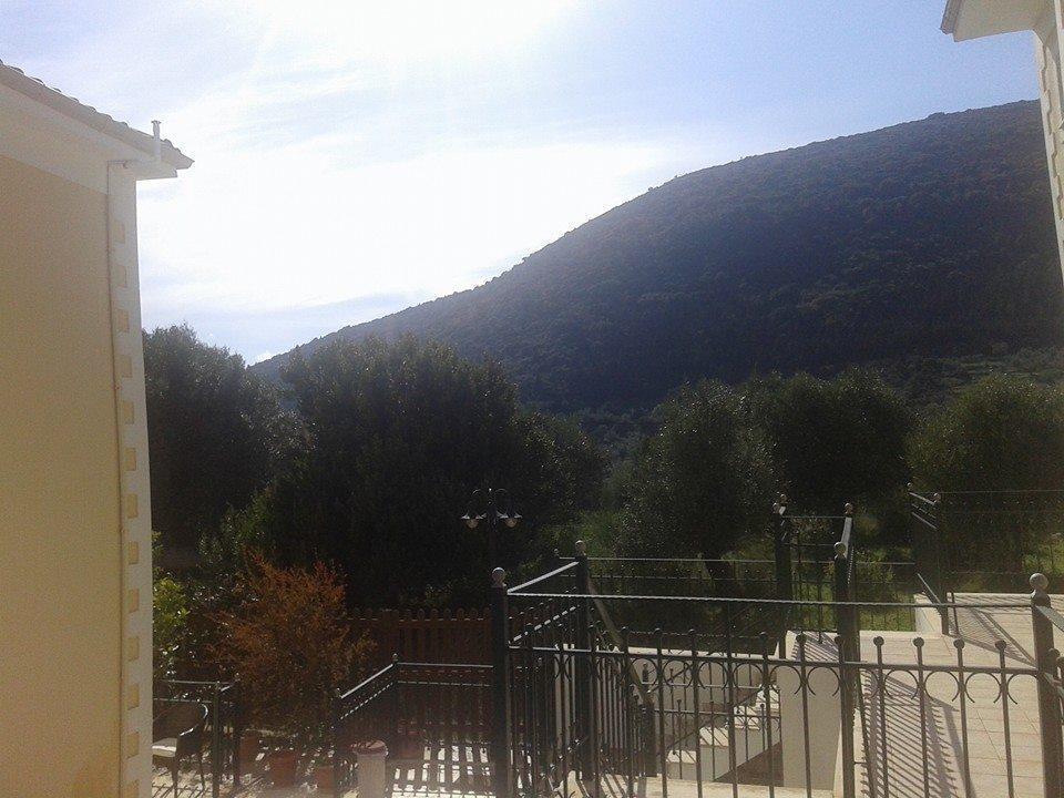 Iriana Village Inn Stavros  Bilik gambar