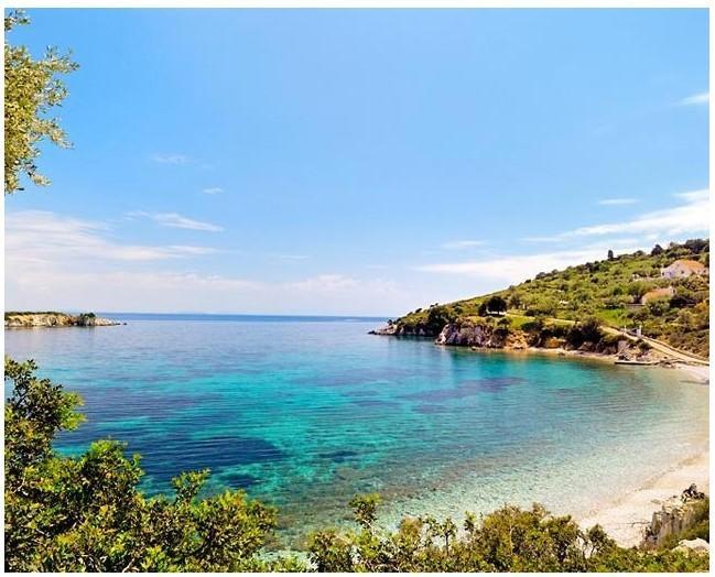 Iriana Village Inn Stavros  Bilik gambar