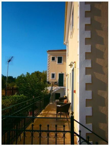 Iriana Village Inn Stavros  Bilik gambar