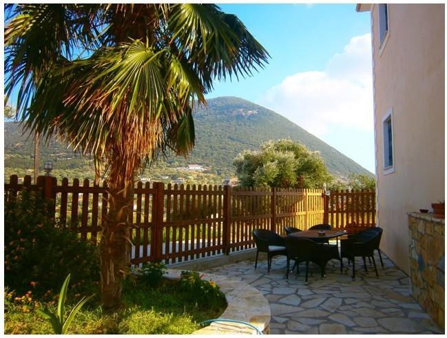 Iriana Village Inn Stavros  Bilik gambar
